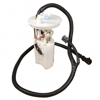2005 Mercury Monterey Fuel Pump Module Assembly Delphi FG0829 image 1 of 4