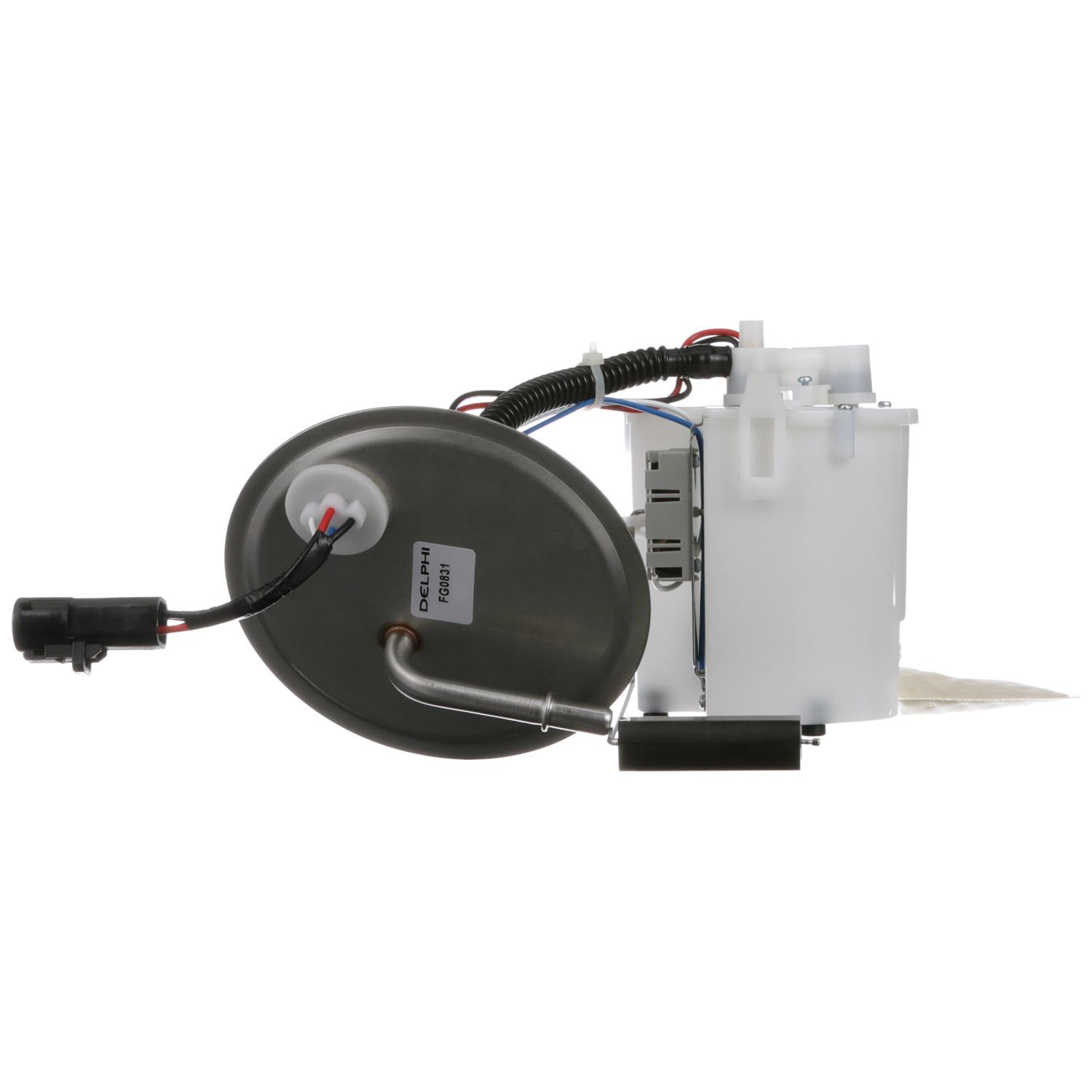 Delphi FG0831 Fuel Pump Module Assembly product image 7 of 8