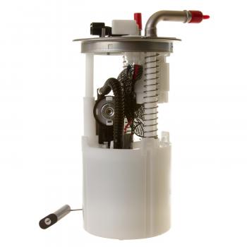 2009 GMC Envoy Fuel Pump Module Assembly