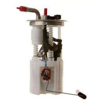 2009 GMC Envoy Fuel Pump Module Assembly Delphi FG0833 image 2 of 4
