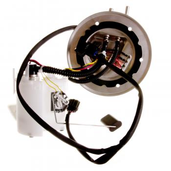 1998 Ford Mustang Fuel Pump Module Assembly Delphi FG0834 image 2 of 4