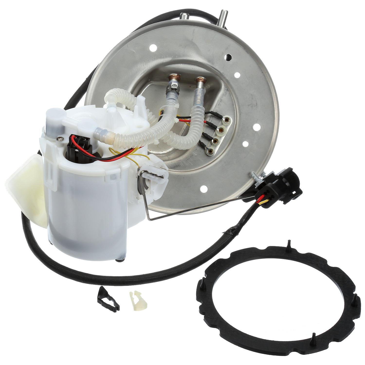 Delphi FG0835 Fuel Pump Module Assembly product image 1 of 9