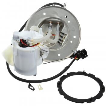 1998 Ford Mustang Fuel Pump Module Assembly Delphi FG0835 image 1 of 4