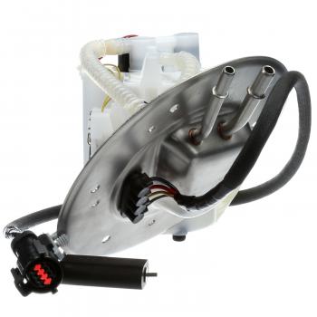 1998 Ford Mustang Fuel Pump Module Assembly Delphi FG0835 image 2 of 4