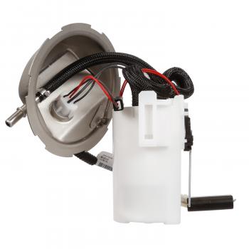 1999 Mercury Tracer Fuel Pump Module Assembly Delphi FG0836 image 2 of 4
