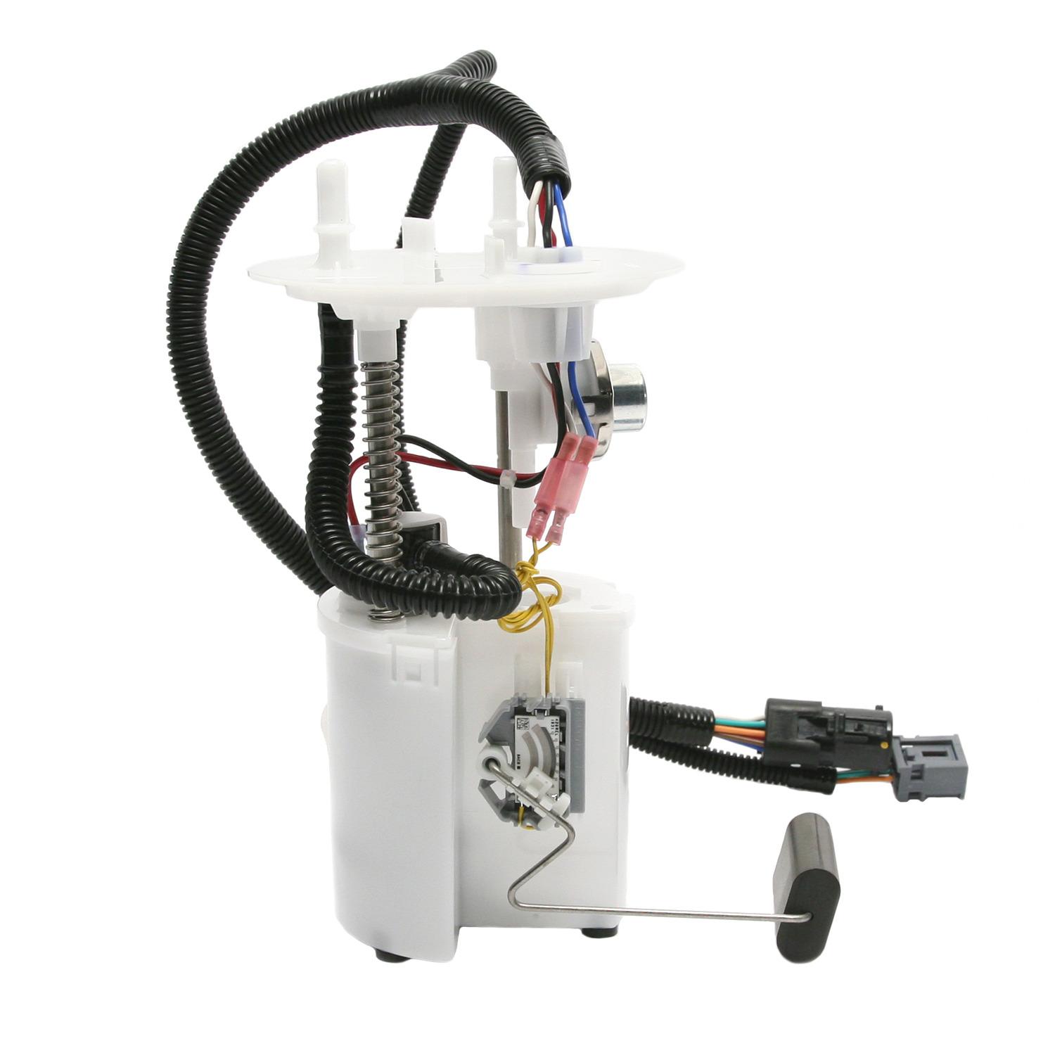 Delphi FG0837 - Fuel Pump Module Assembly Delphi FG0837 Fuel Pump Module Assembly product image 1 of 7
