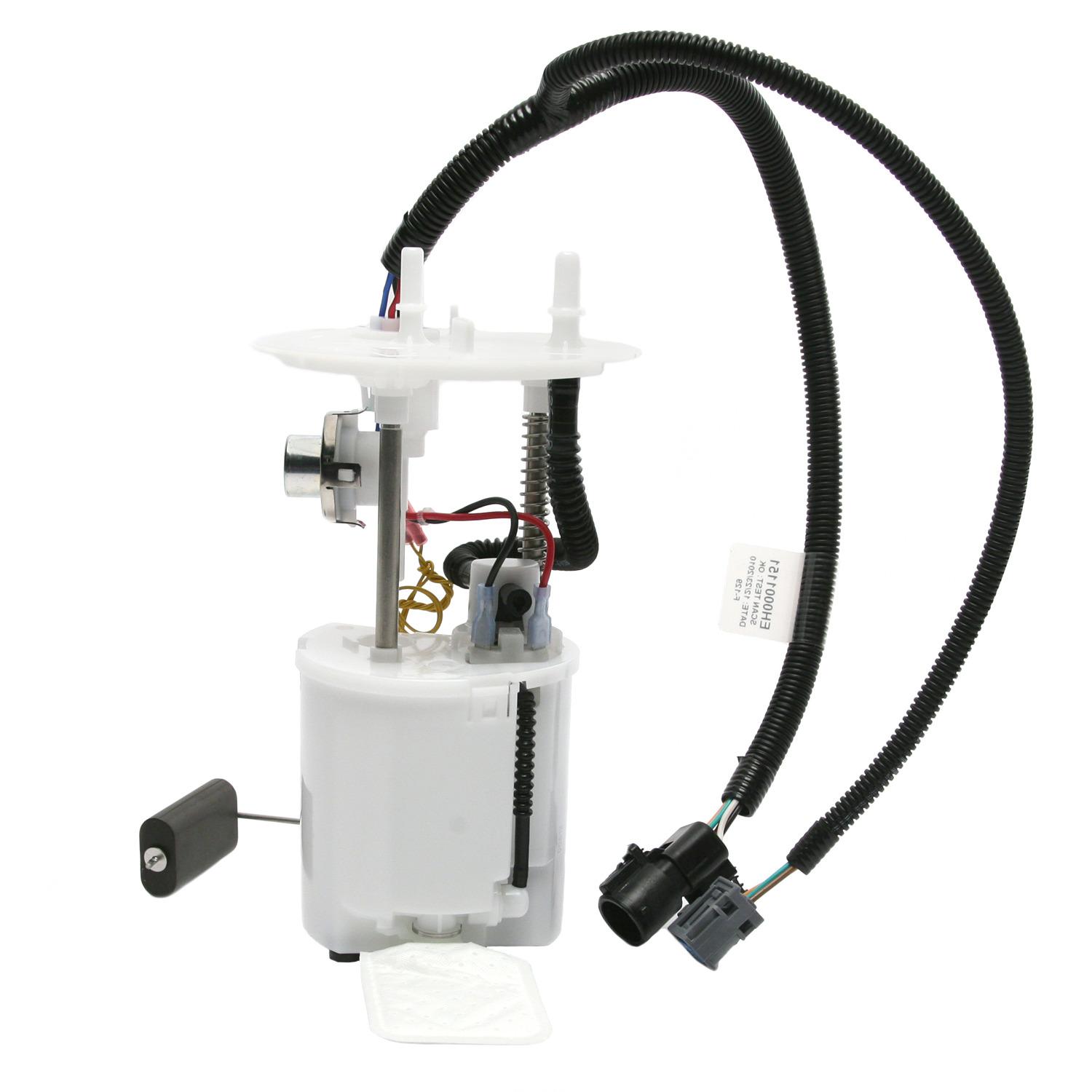 Delphi FG0837 - Fuel Pump Module Assembly Delphi FG0837 Fuel Pump Module Assembly product image 2 of 7