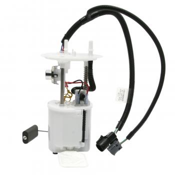 2001 Mercury Sable Fuel Pump Module Assembly Delphi FG0837 image 2 of 4
