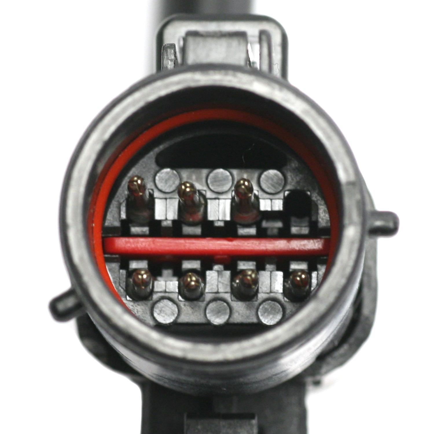 Delphi FG0837 - Fuel Pump Module Assembly Delphi FG0837 Fuel Pump Module Assembly product image 4 of 7