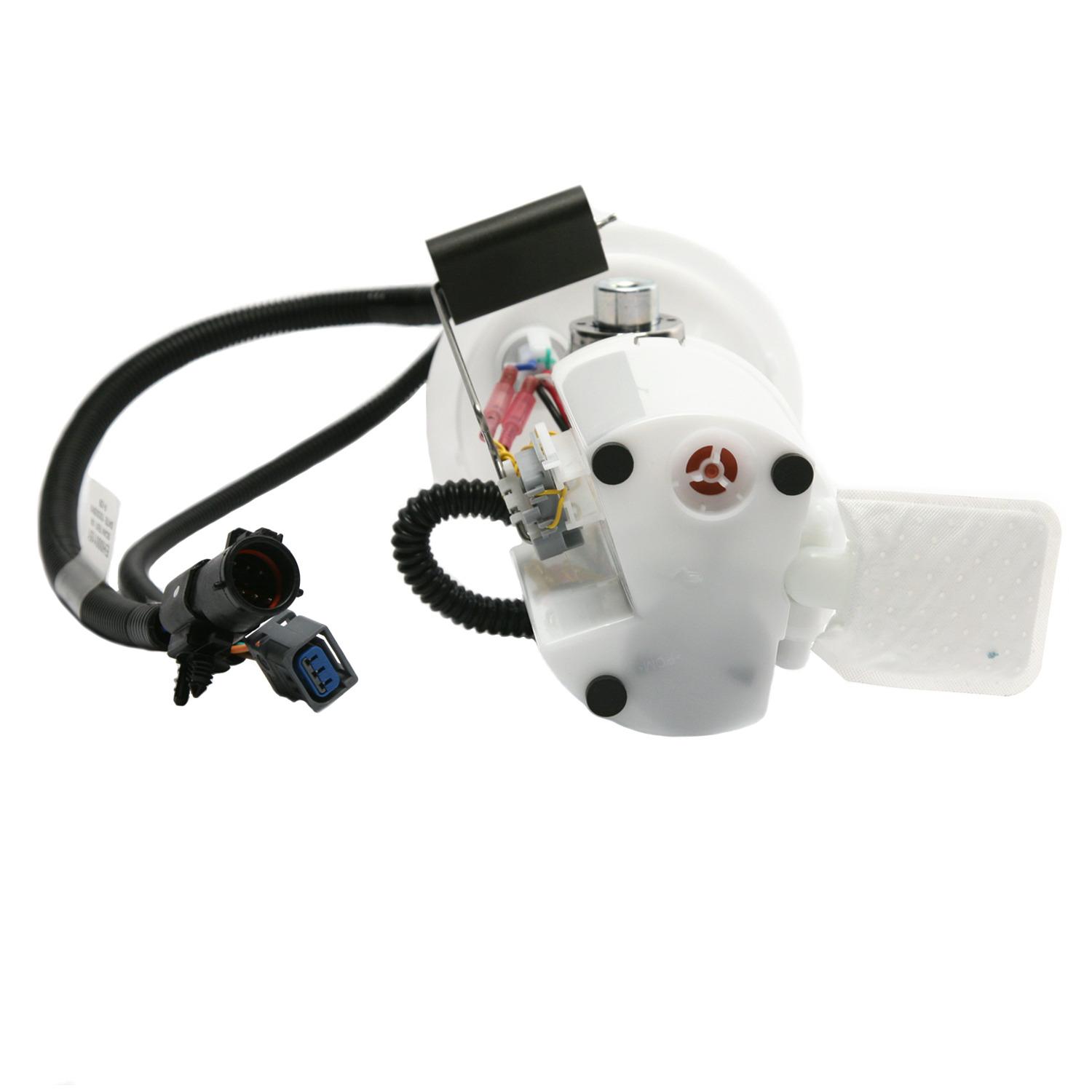Delphi FG0837 - Fuel Pump Module Assembly Delphi FG0837 Fuel Pump Module Assembly product image 5 of 7