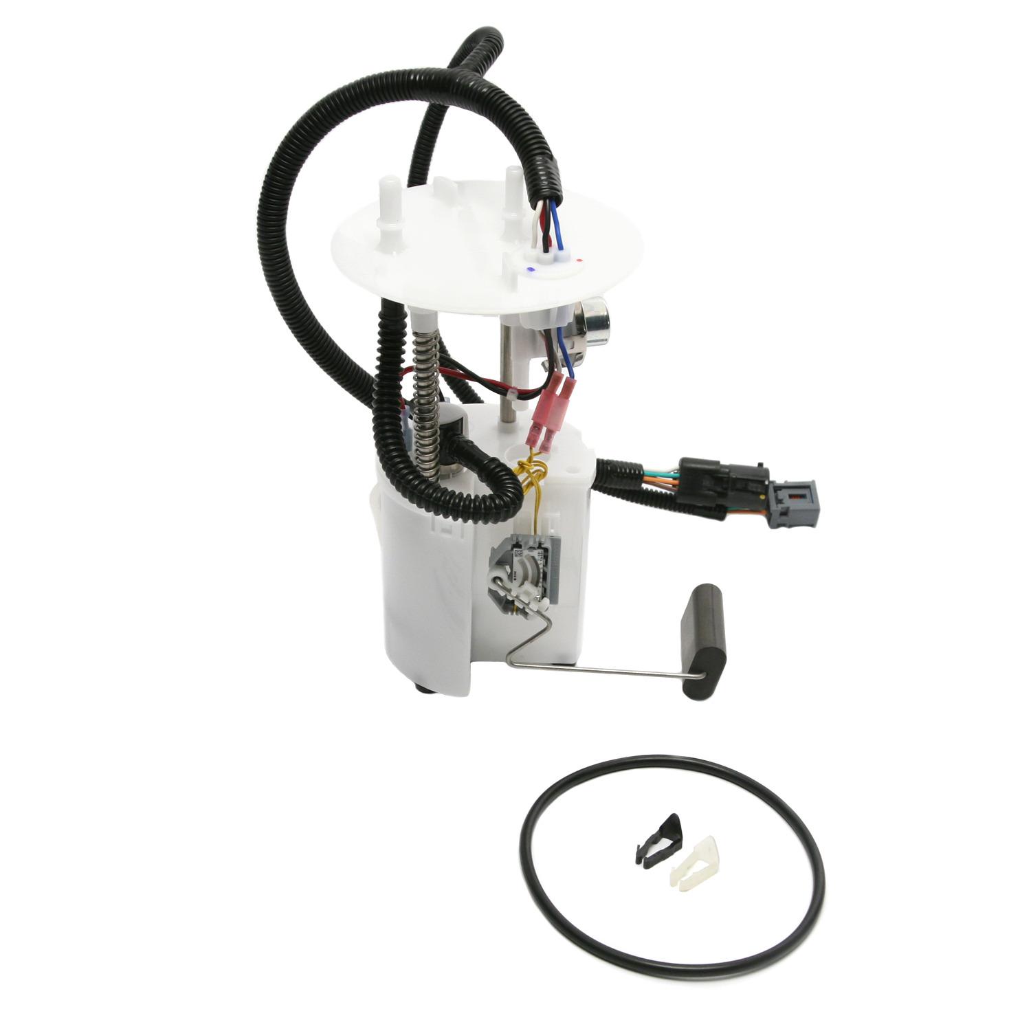 Delphi FG0837 - Fuel Pump Module Assembly Delphi FG0837 Fuel Pump Module Assembly product image 6 of 7