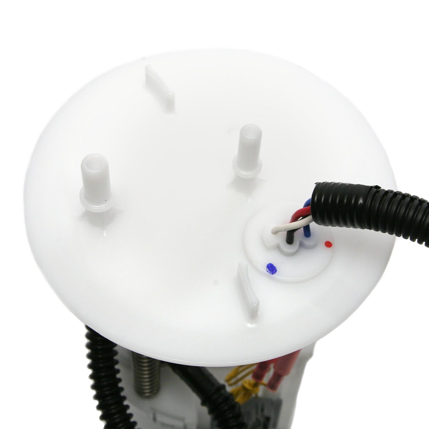 Delphi FG0837 - Fuel Pump Module Assembly Delphi FG0837 Fuel Pump Module Assembly product image 7 of 7