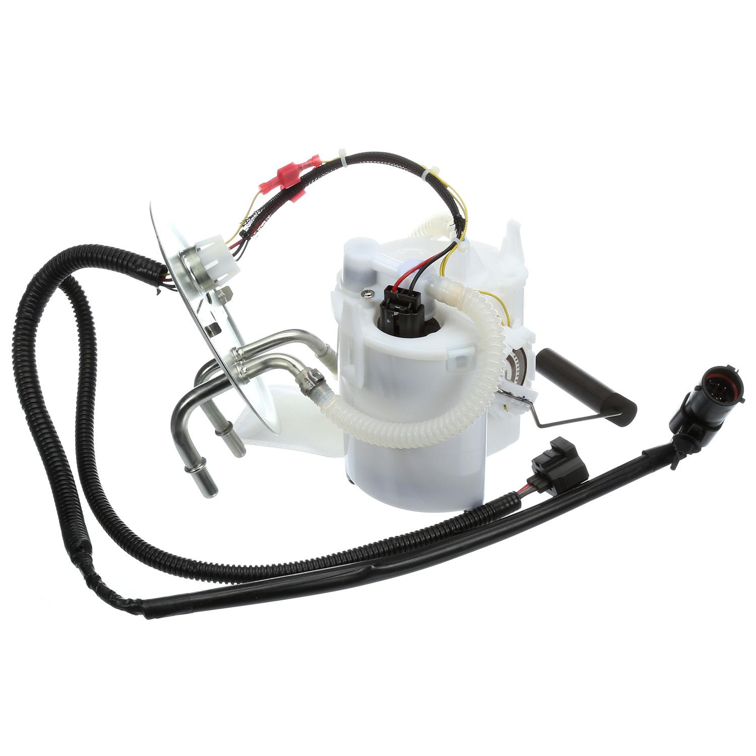 Delphi FG0838 - Fuel Pump Module Assembly Delphi FG0838 Fuel Pump Module Assembly product image 1 of 10