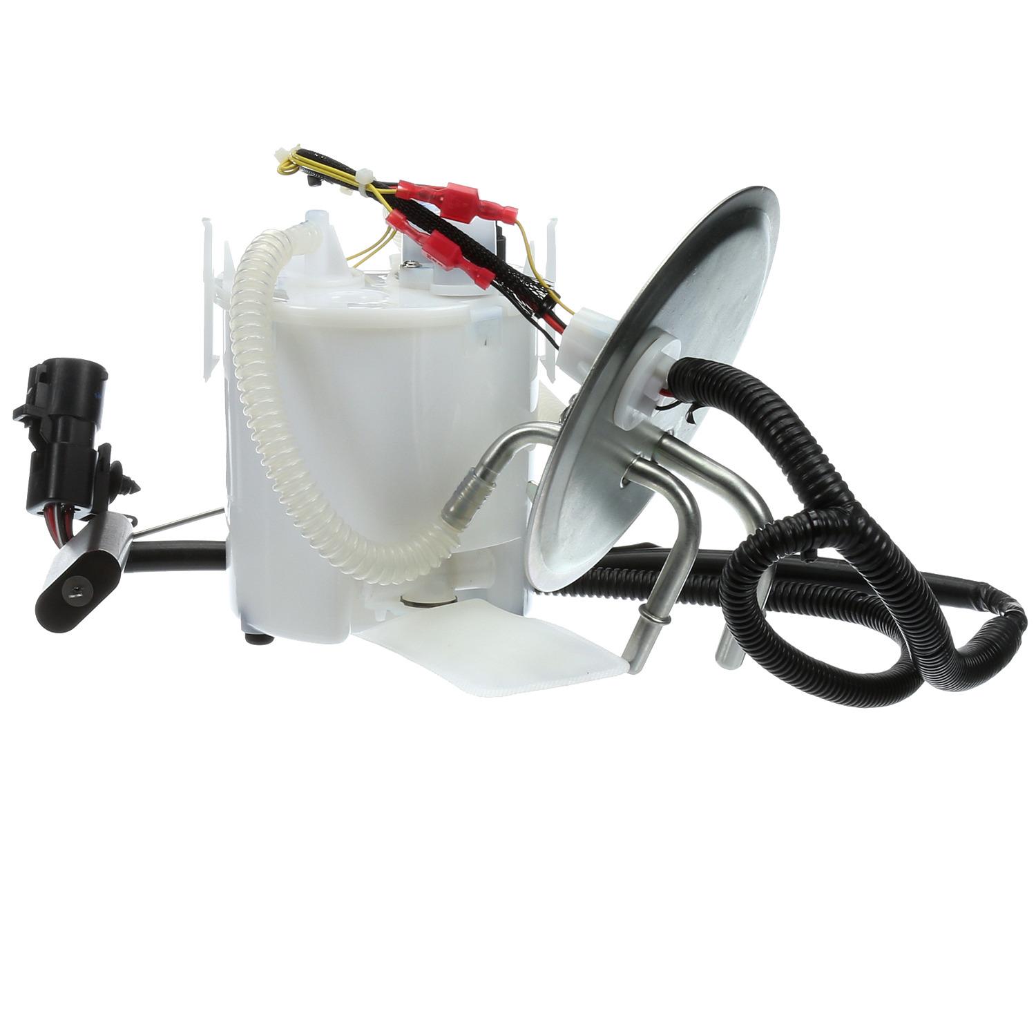 Delphi FG0838 - Fuel Pump Module Assembly Delphi FG0838 Fuel Pump Module Assembly product image 2 of 10