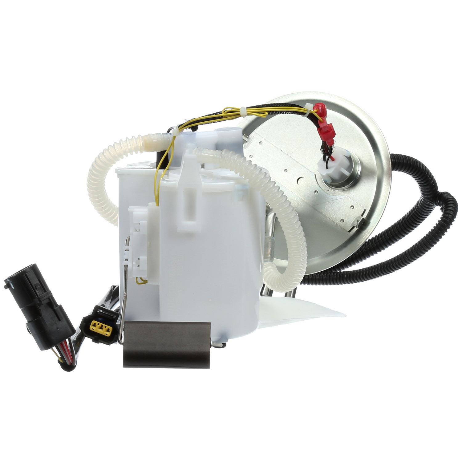 Delphi FG0838 - Fuel Pump Module Assembly Delphi FG0838 Fuel Pump Module Assembly product image 3 of 10