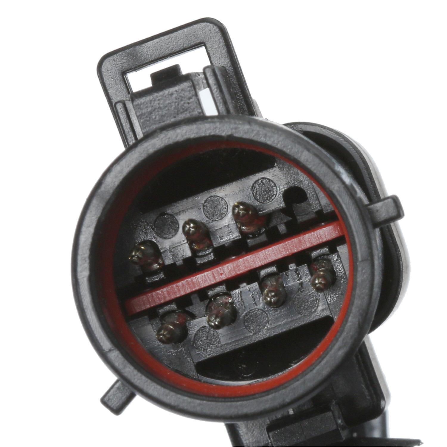 Delphi FG0838 - Fuel Pump Module Assembly Delphi FG0838 Fuel Pump Module Assembly product image 4 of 10