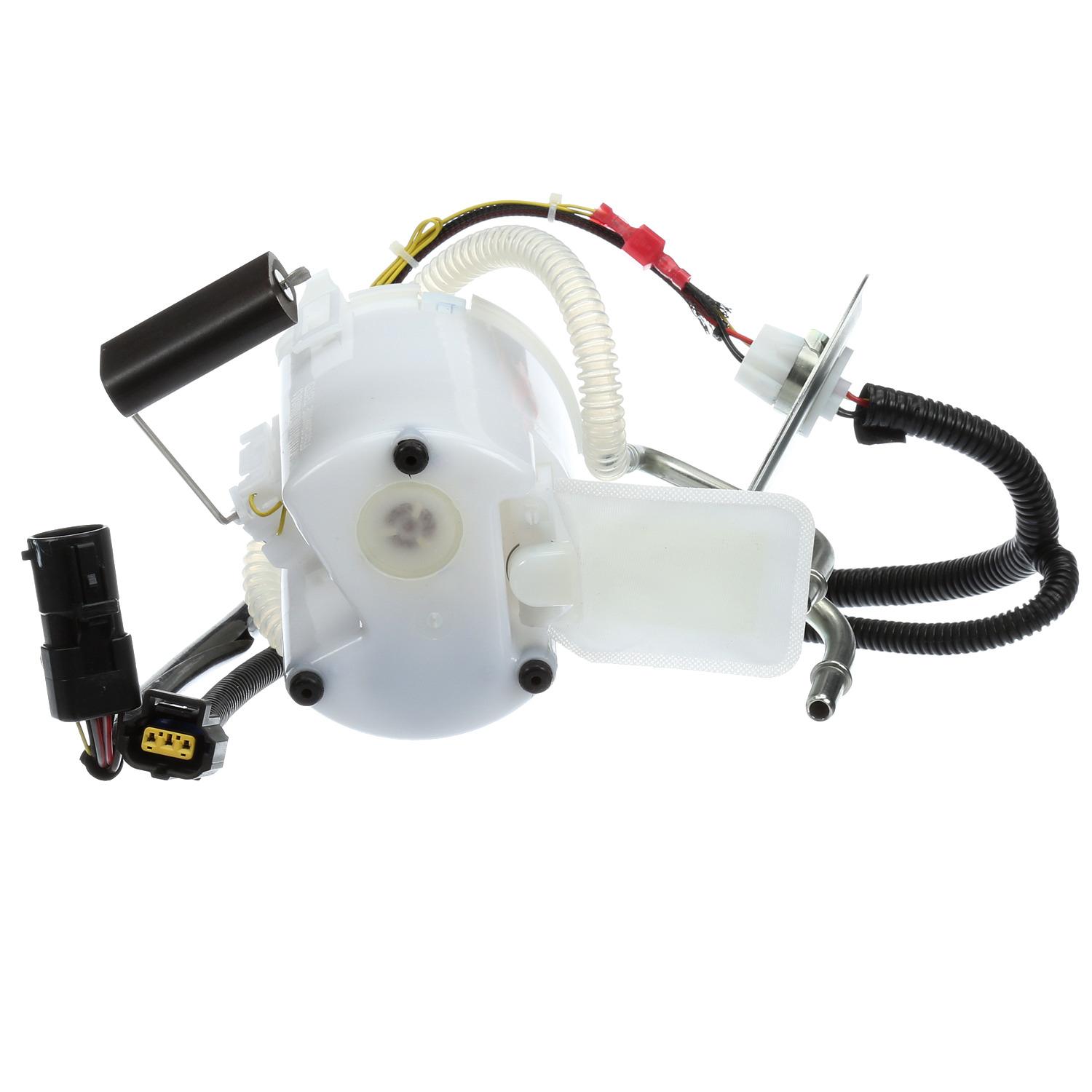 Delphi FG0838 - Fuel Pump Module Assembly Delphi FG0838 Fuel Pump Module Assembly product image 6 of 10