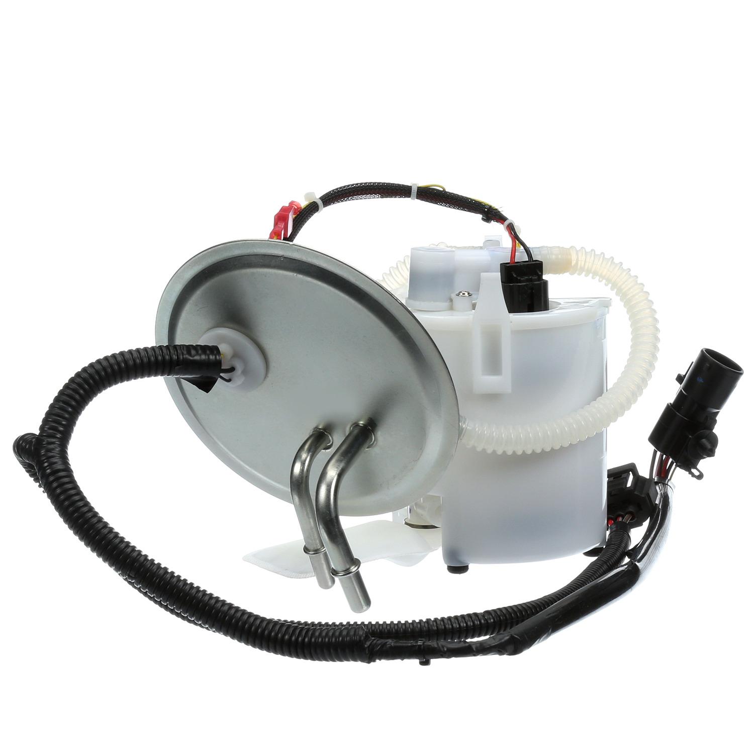 Delphi FG0838 - Fuel Pump Module Assembly Delphi FG0838 Fuel Pump Module Assembly product image 7 of 10