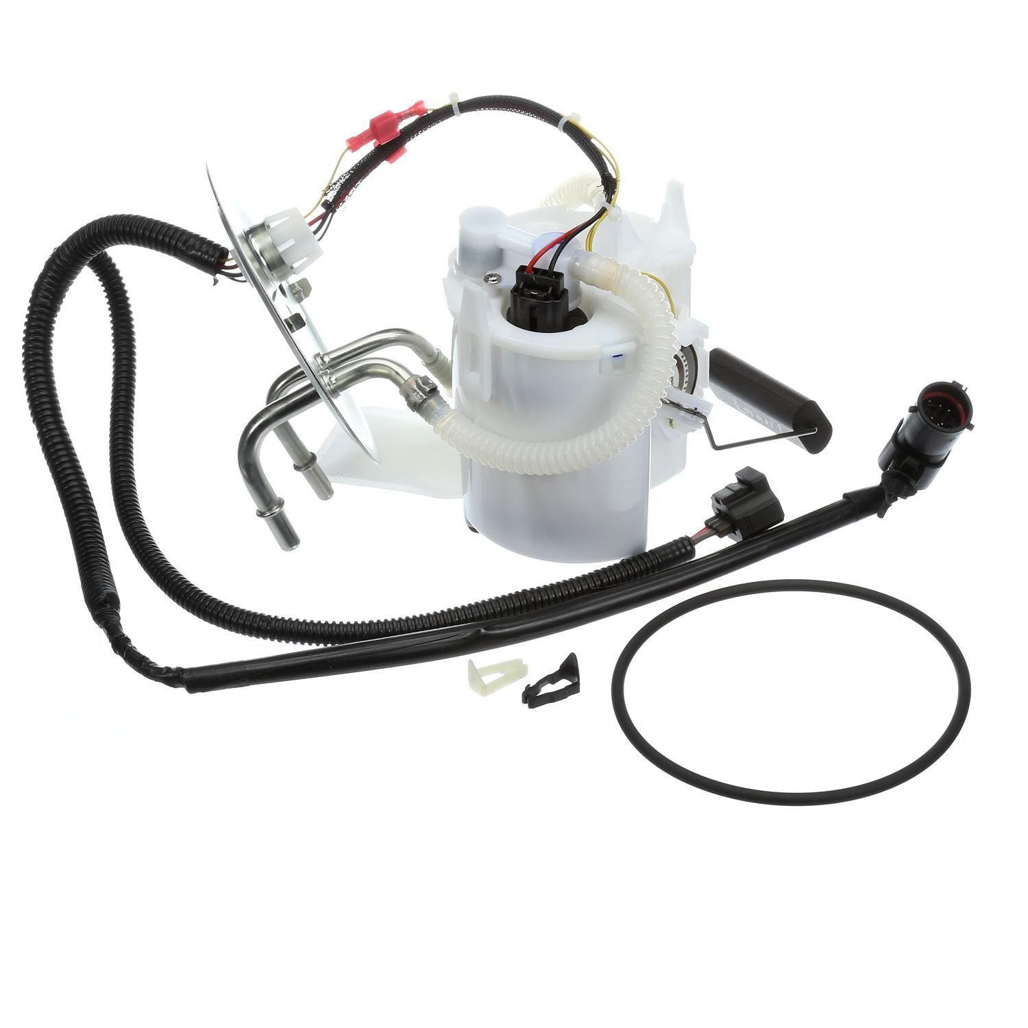 Delphi FG0838 - Fuel Pump Module Assembly Delphi FG0838 Fuel Pump Module Assembly product image 8 of 10