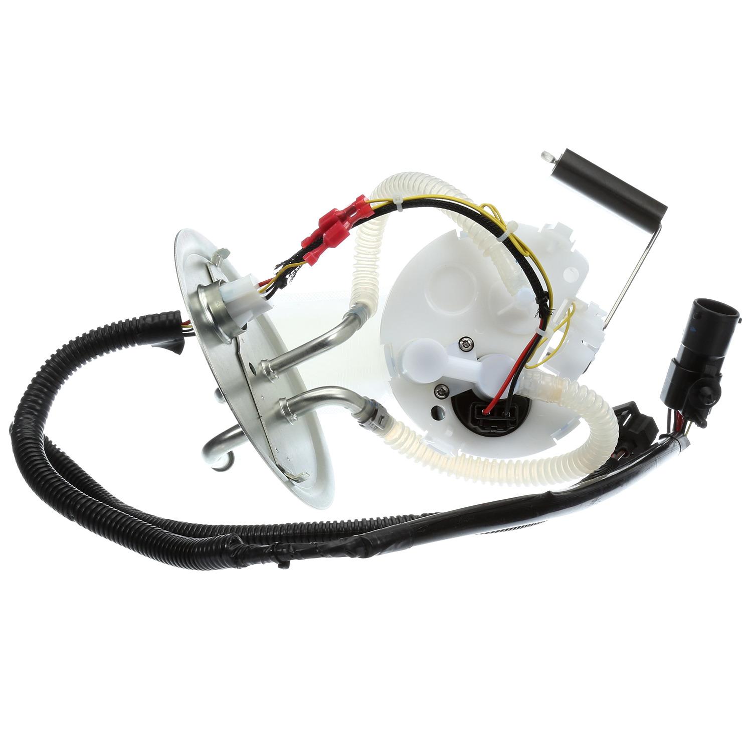 Delphi FG0838 - Fuel Pump Module Assembly Delphi FG0838 Fuel Pump Module Assembly product image 9 of 10