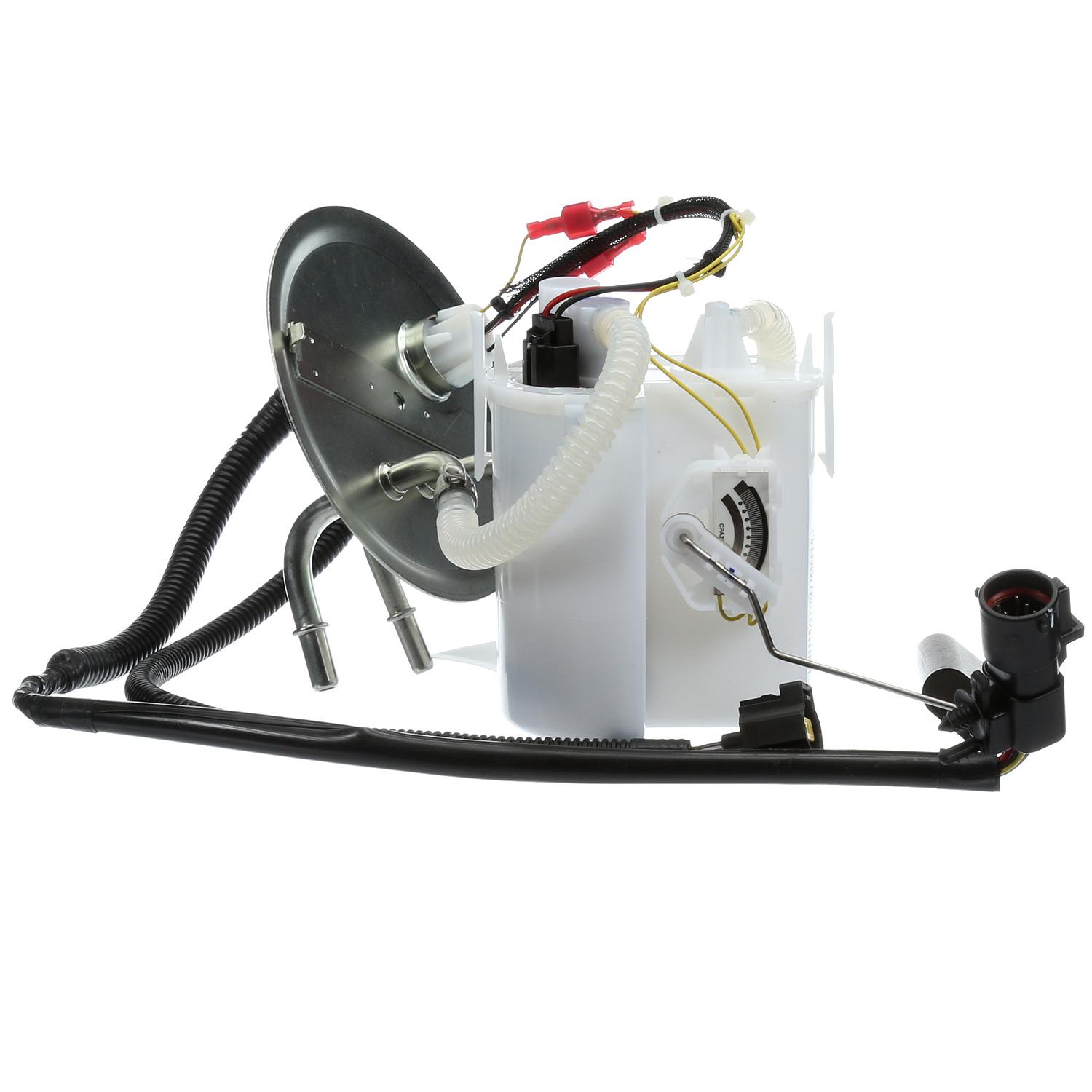 Delphi FG0838 - Fuel Pump Module Assembly Delphi FG0838 Fuel Pump Module Assembly product image 10 of 10