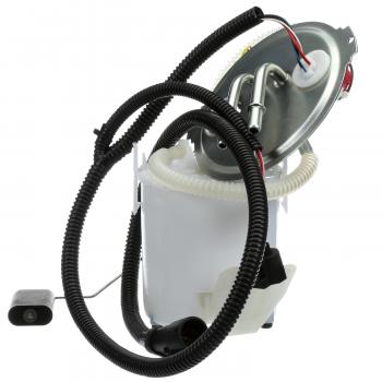 1997 Ford Windstar Fuel Pump Module Assembly Delphi FG0840 image 2 of 4