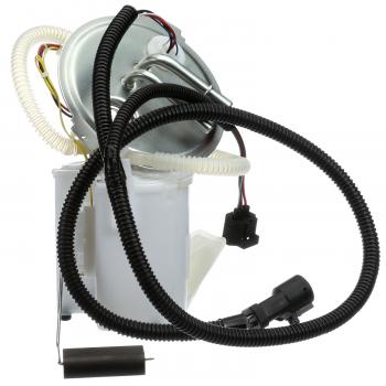 1997 Ford Windstar Fuel Pump Module Assembly Delphi FG0840 image 3 of 4