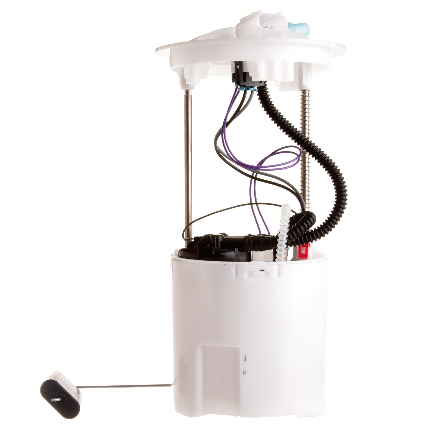 Delphi FG0843 Fuel Pump Module Assembly product image 1 of 6