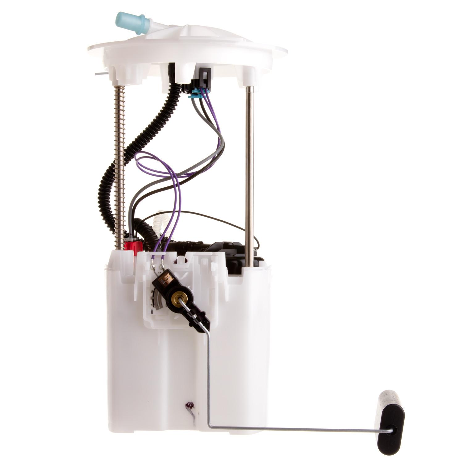 Delphi FG0843 Fuel Pump Module Assembly product image 2 of 6