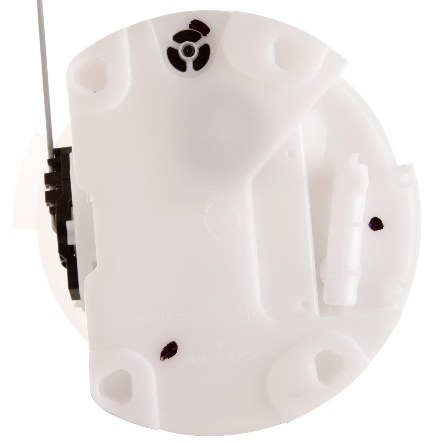 Delphi FG0843 Fuel Pump Module Assembly product image 4 of 6