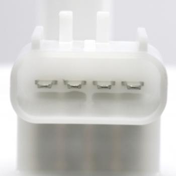 2008 Ford F-150 Fuel Pump Module Assembly Delphi FG0845 image 3 of 4