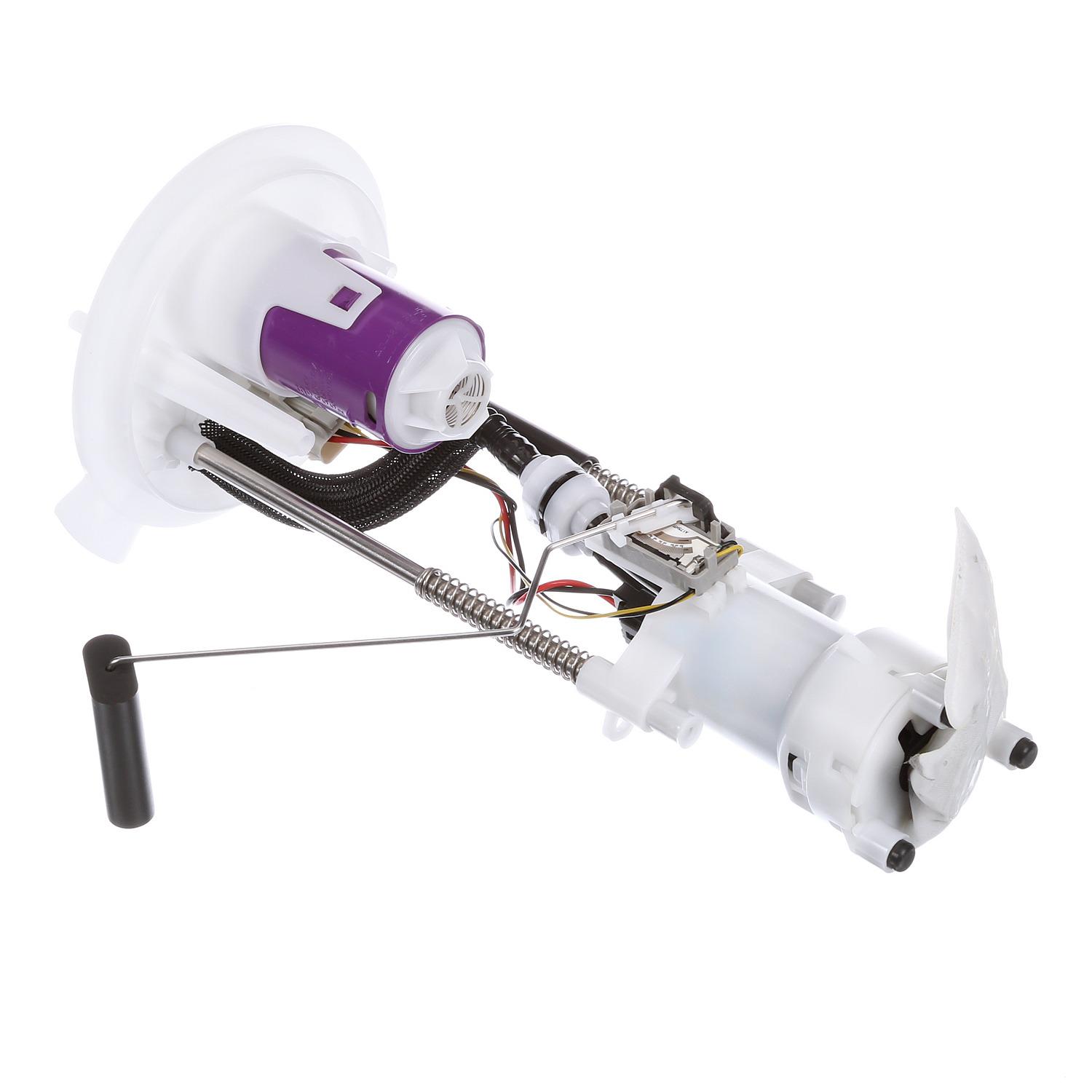 Delphi FG0846 Fuel Pump Module Assembly product image 1 of 9