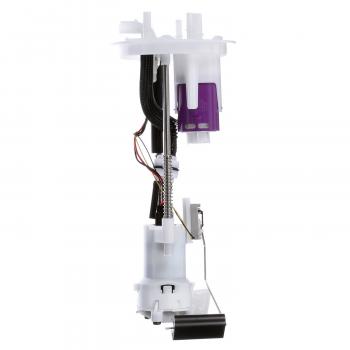 2008 Ford F-150 Fuel Pump Module Assembly Delphi FG0846 image 2 of 4