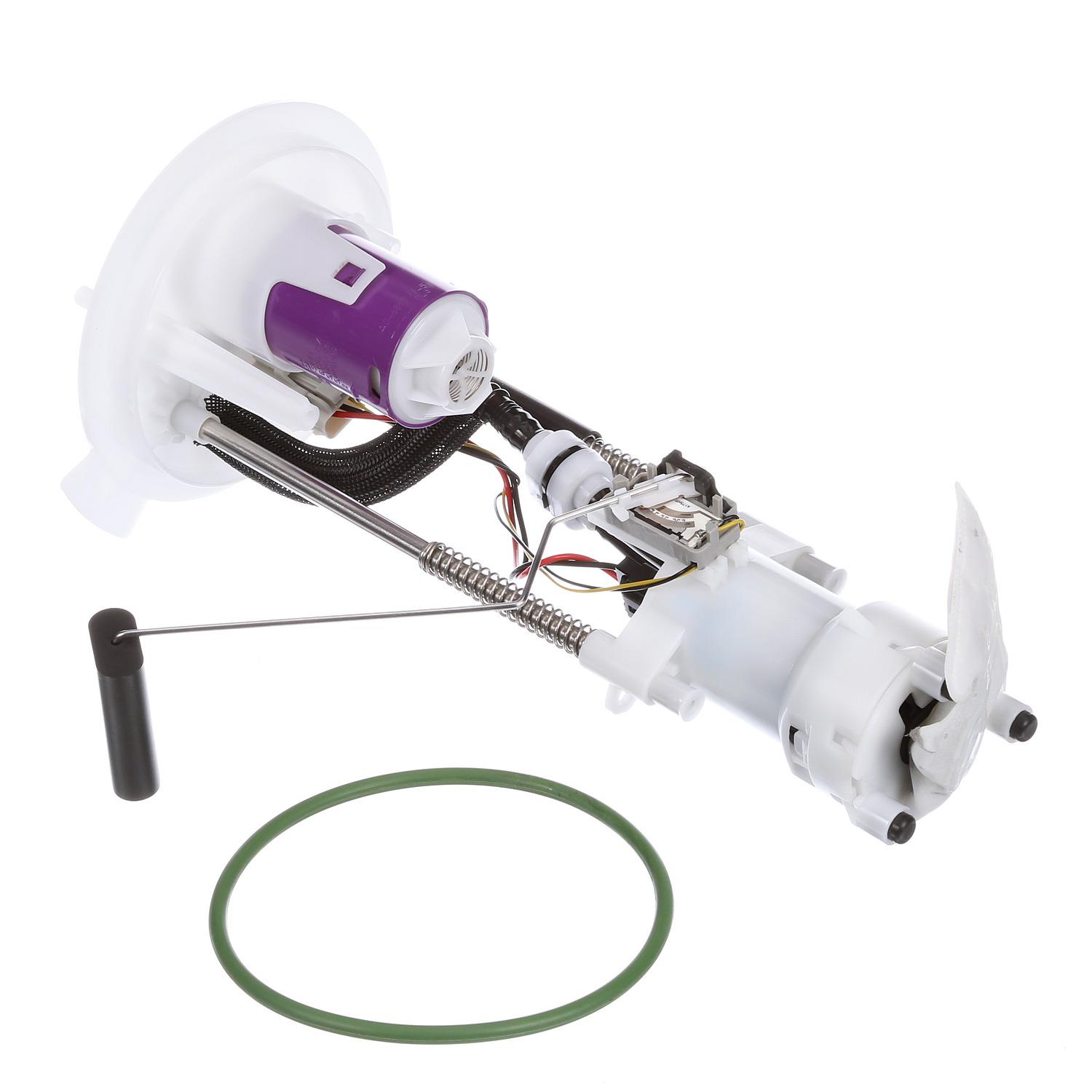 Delphi FG0846 Fuel Pump Module Assembly product image 6 of 9