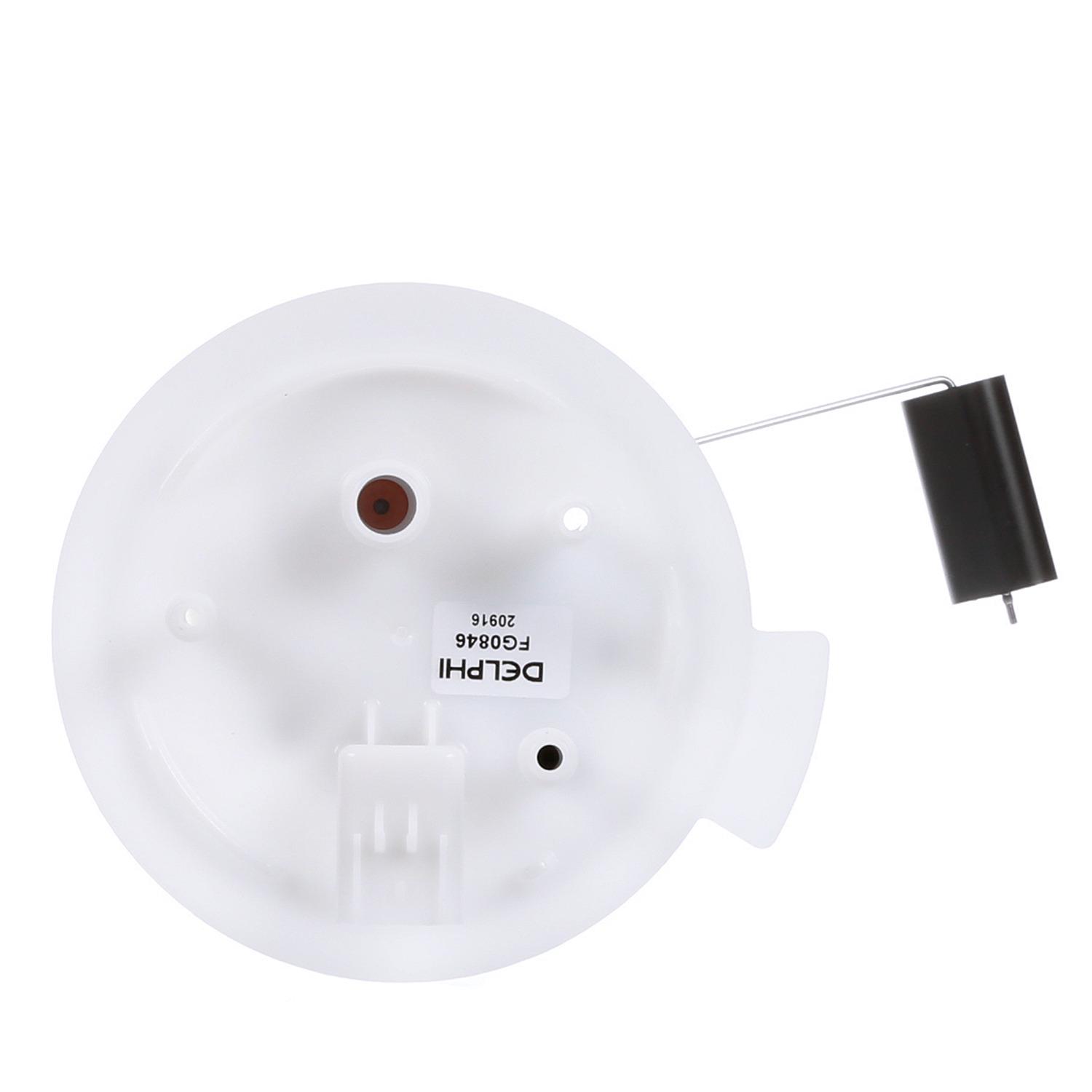 Delphi FG0846 Fuel Pump Module Assembly product image 7 of 9