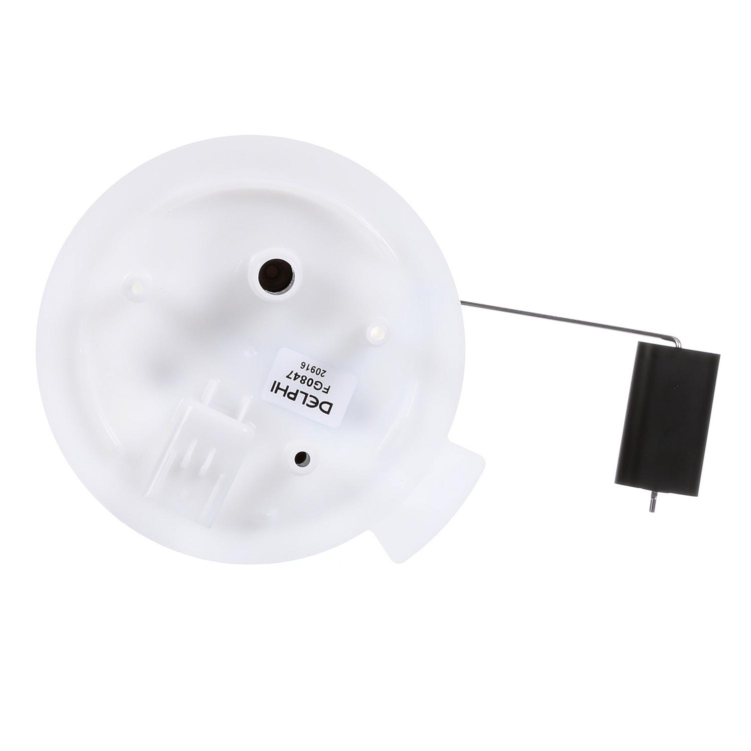 Delphi FG0847 Fuel Pump Module Assembly product image 7 of 9