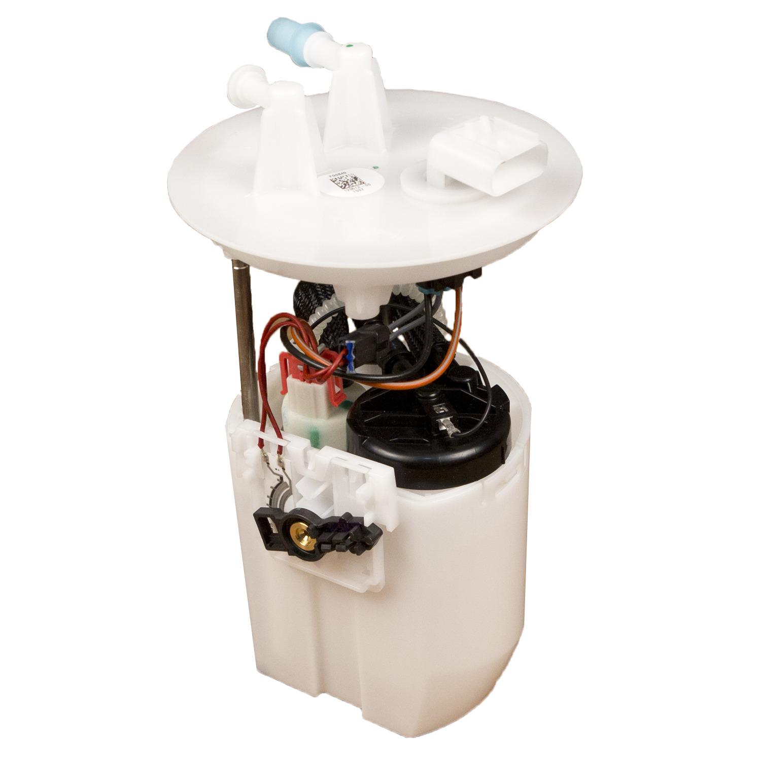 Delphi FG0849 Fuel Pump Module Assembly product image 1 of 7