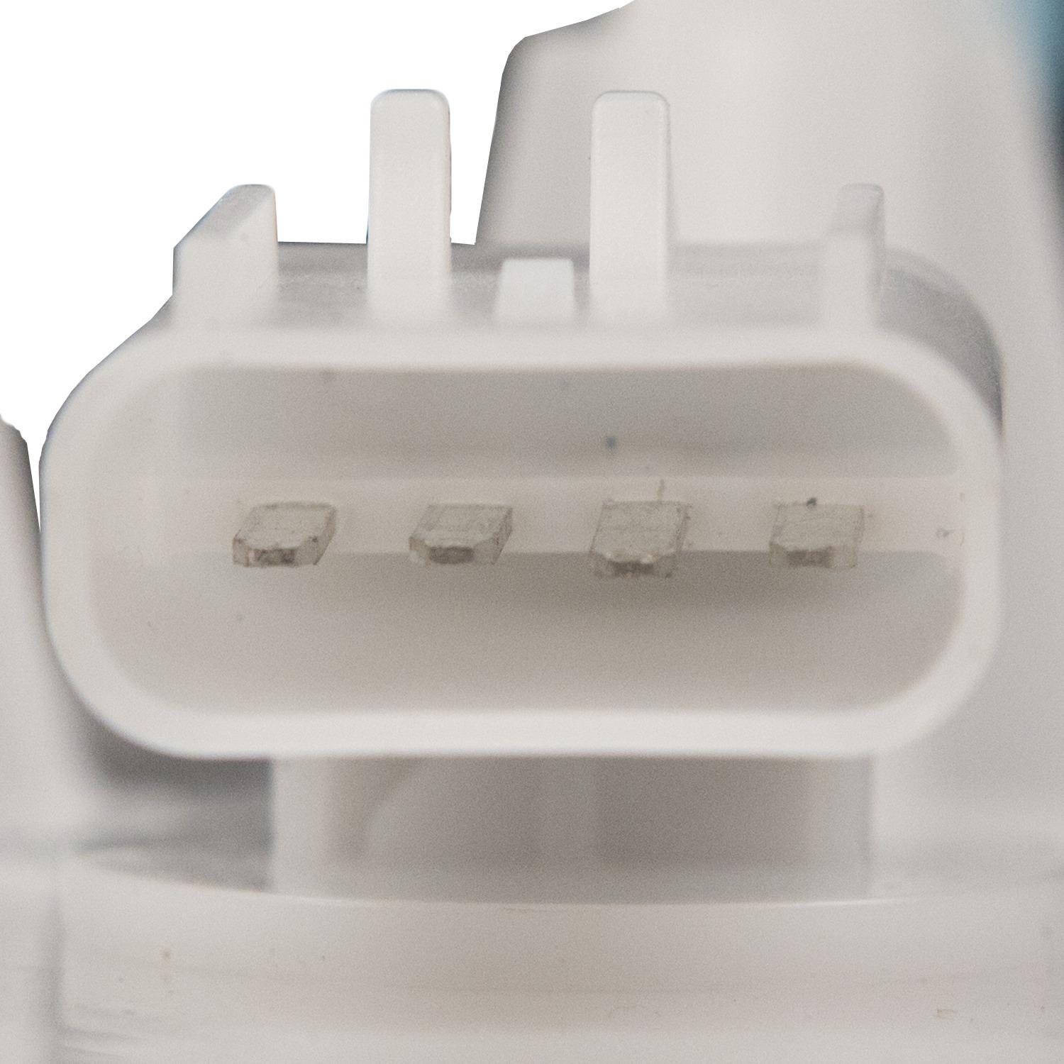 Delphi FG0849 Fuel Pump Module Assembly product image 3 of 7
