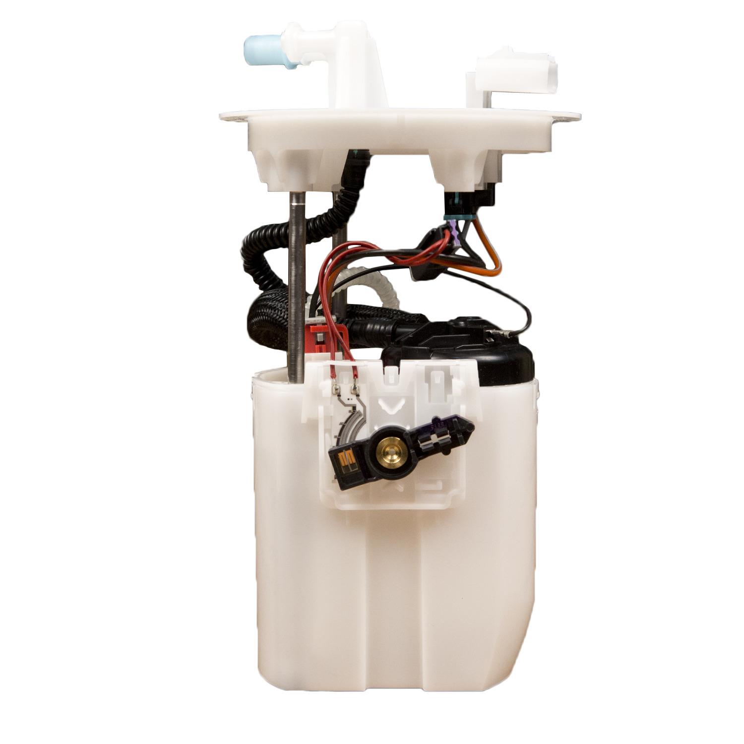 Delphi FG0849 Fuel Pump Module Assembly product image 5 of 7