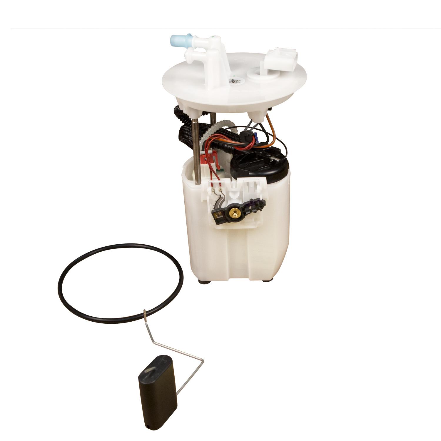 Delphi FG0849 Fuel Pump Module Assembly product image 6 of 7