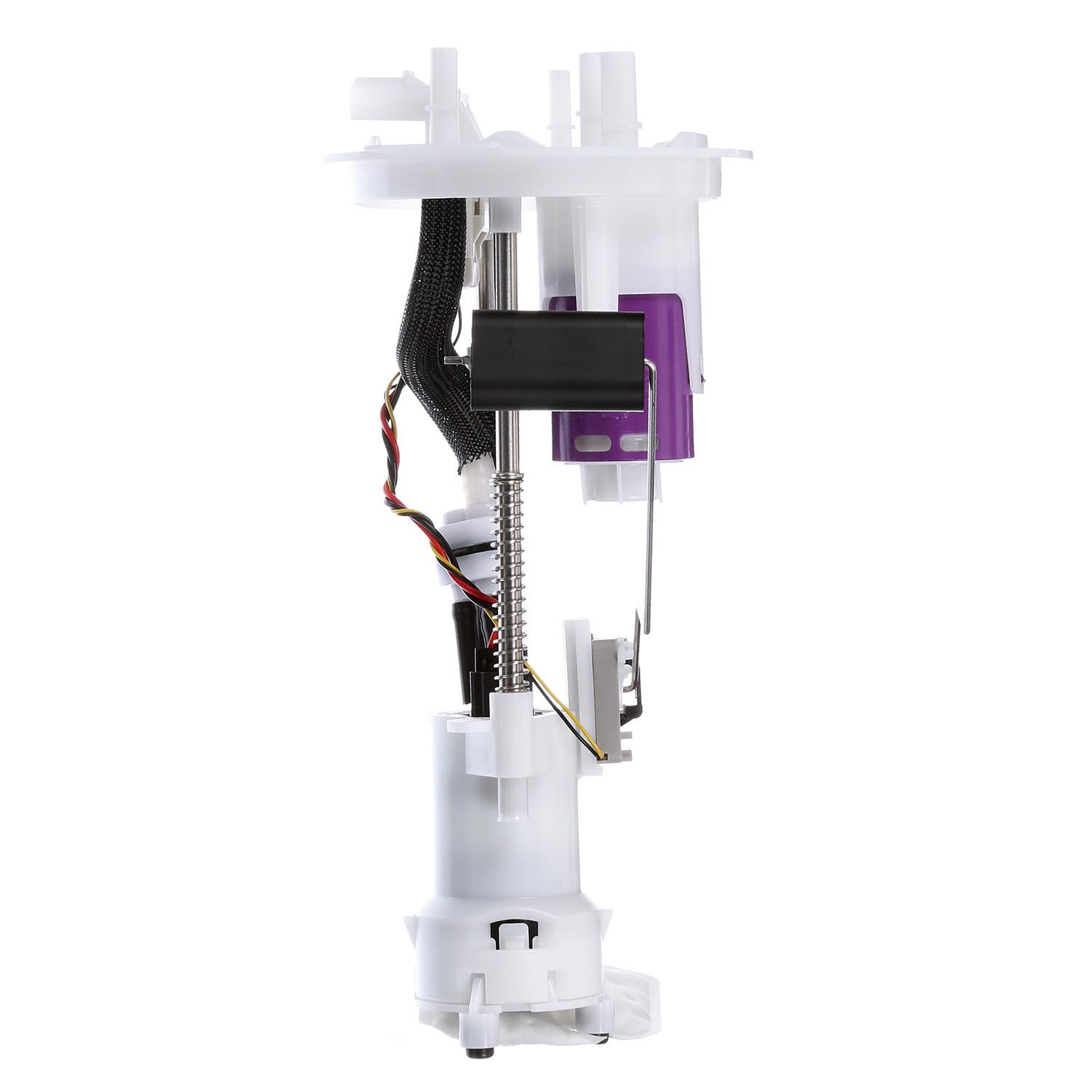 Delphi FG0850 Fuel Pump Module Assembly product image 2 of 9