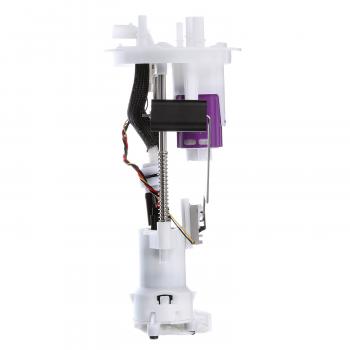 2008 Ford F-150 Fuel Pump Module Assembly Delphi FG0850 image 2 of 4