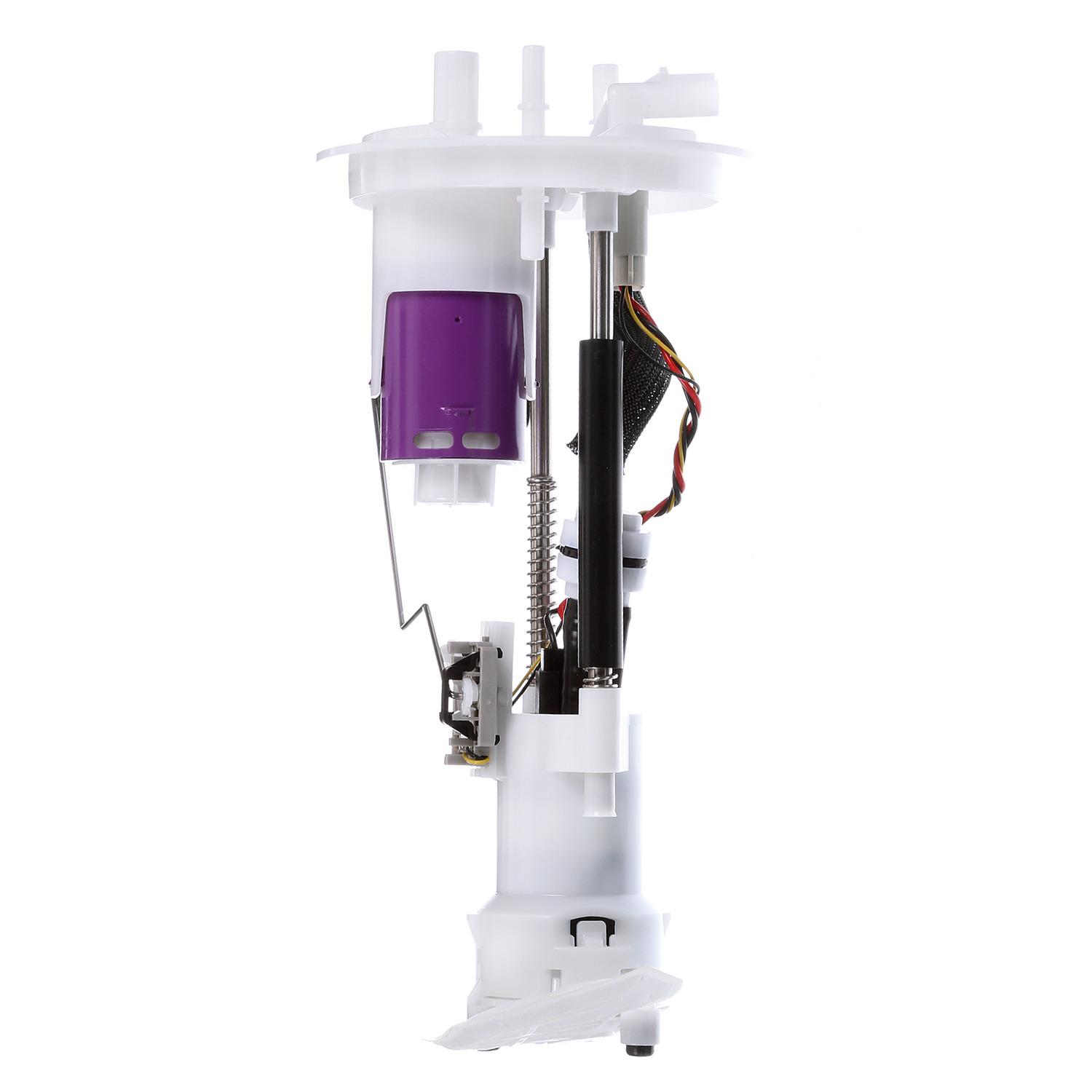 Delphi FG0850 Fuel Pump Module Assembly product image 5 of 9
