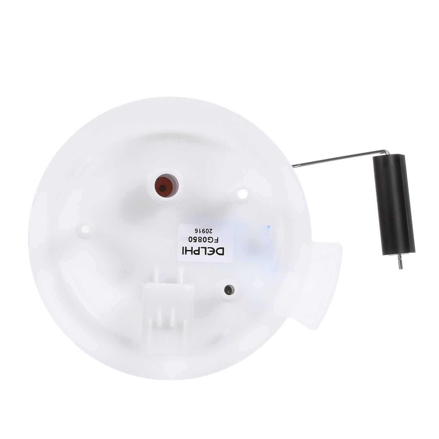 Delphi FG0850 Fuel Pump Module Assembly product image 7 of 9