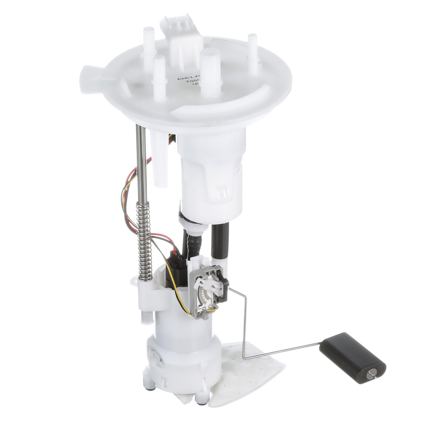 Delphi FG0851 Fuel Pump Module Assembly product image 1 of 9