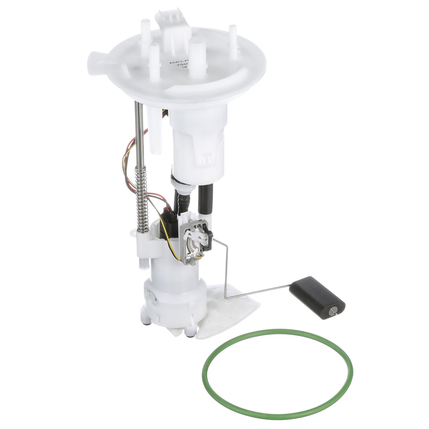 Delphi FG0851 Fuel Pump Module Assembly product image 6 of 9