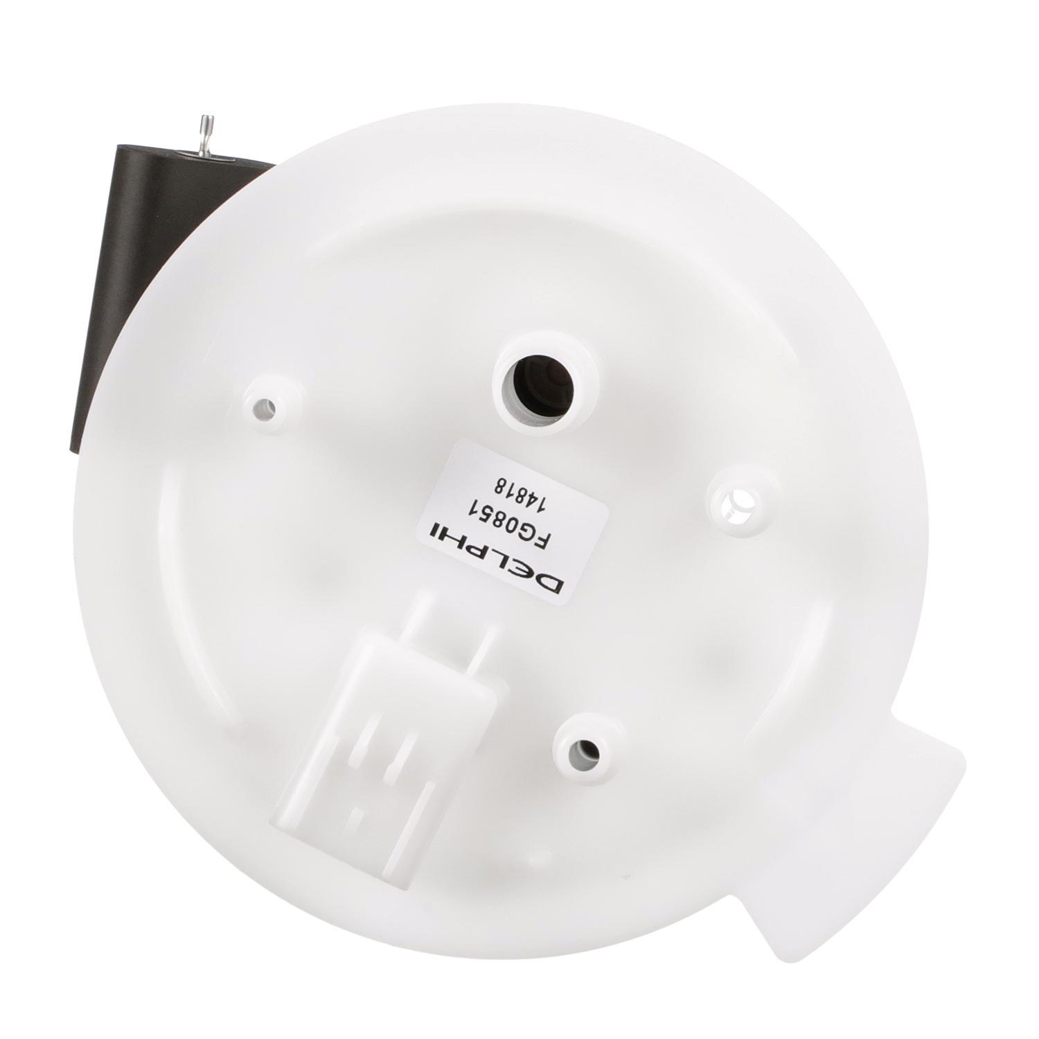 Delphi FG0851 Fuel Pump Module Assembly product image 7 of 9