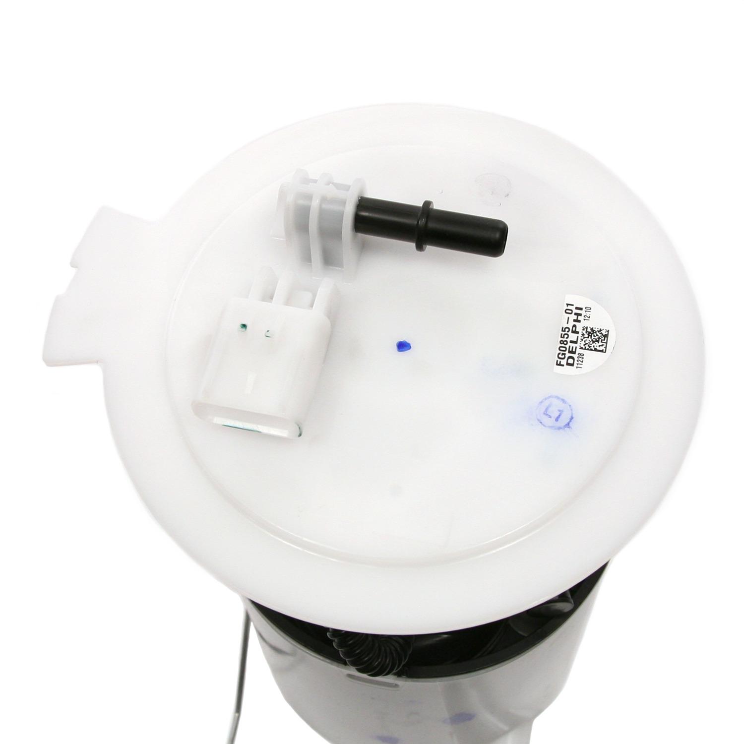 Delphi FG0855 Fuel Pump Module Assembly product image 6 of 9