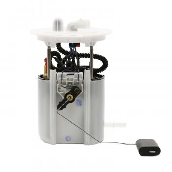 2012 Dodge Durango Fuel Pump Module Assembly Left Delphi FG0856 image 1 of 4