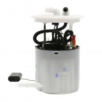 2012 Dodge Durango Fuel Pump Module Assembly Left Delphi FG0856 image 2 of 4